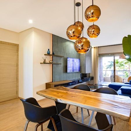 Darkech Prestigia Luxury Apt Marrakesh Ngoại thất bức ảnh