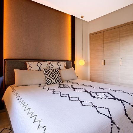 Darkech Prestigia Luxury Apt Marrakesh Ngoại thất bức ảnh