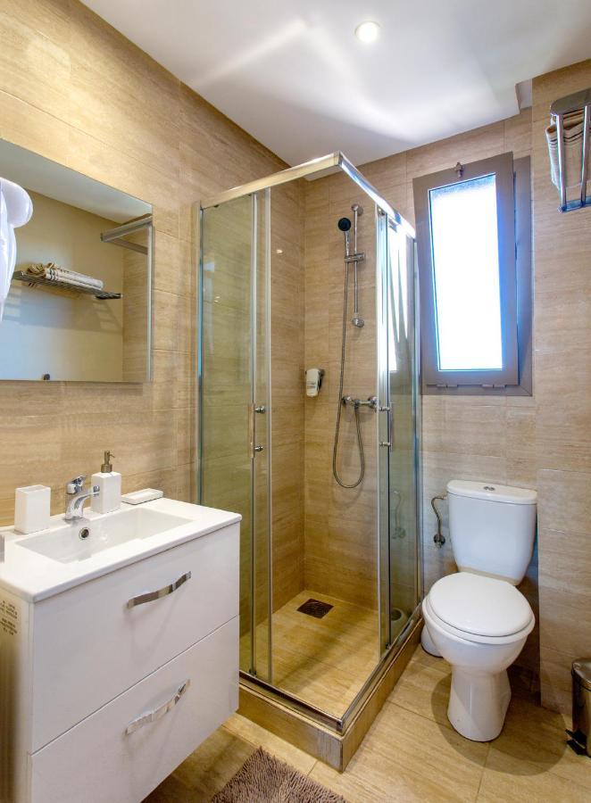 Darkech Prestigia Luxury Apt Marrakesh Ngoại thất bức ảnh