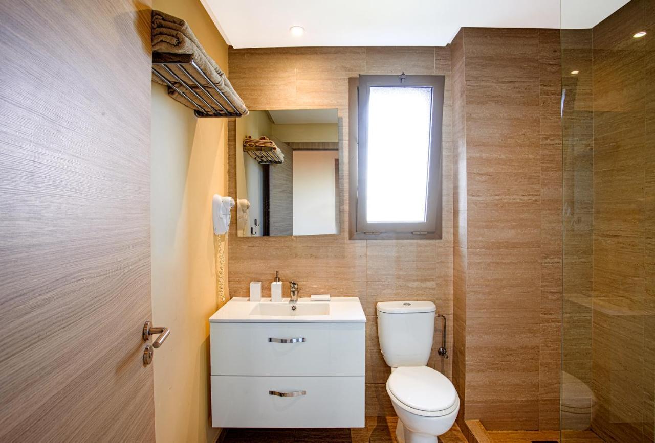 Darkech Prestigia Luxury Apt Marrakesh Ngoại thất bức ảnh