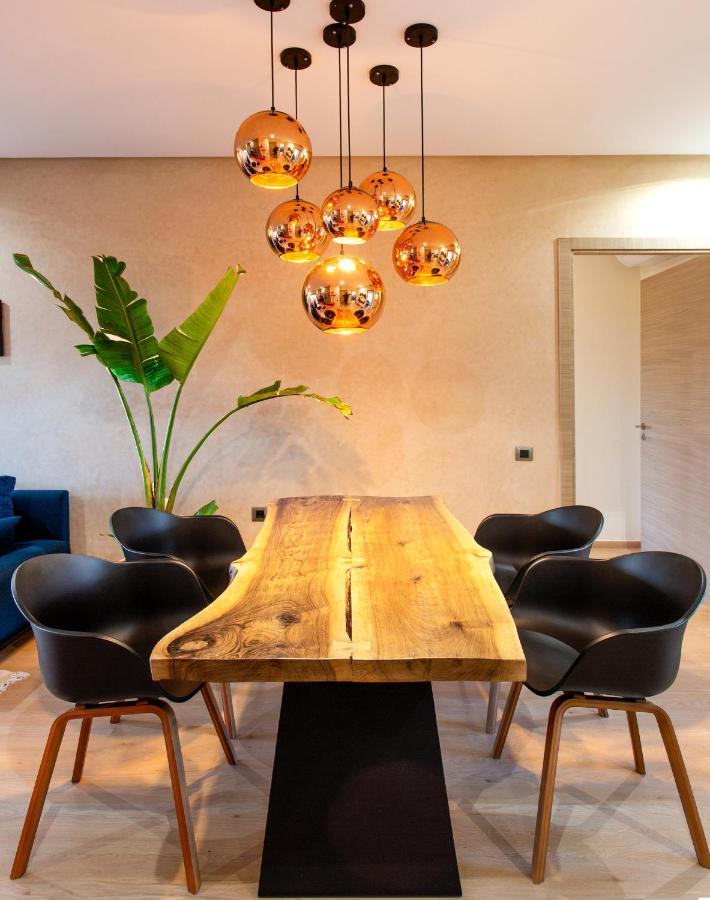 Darkech Prestigia Luxury Apt Marrakesh Ngoại thất bức ảnh